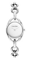 Orologio Calvin Klein Donna in Acciaio 25100210